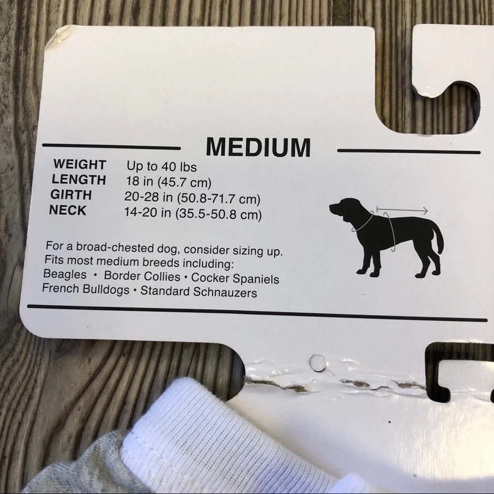 Target new tags